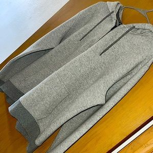 Men’s EXPRESS Zip-up Hoodie SIZE Large